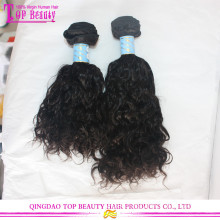 Wholesale Top Quality Double Drawn Russian Remy Hair Extensions Double Drawn Virgin Hair Extensions